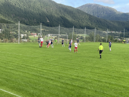 Malmefjorden - Varfjell 2023